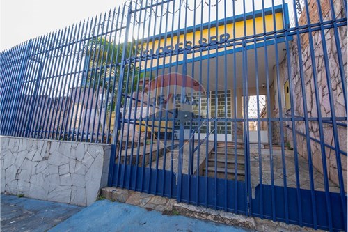 Venda-Casa-Rua Gregório de Matos , 21  - Santa Efigênia , Belo Horizonte , Minas Gerais , 30260340-870241150-13