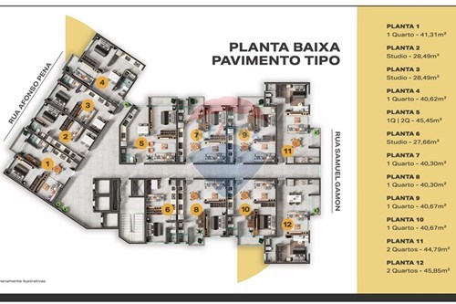 Slider Image Thumbnail