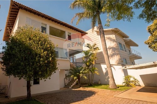 Venda-Casa-Avenida Paris , 544  - Jardim Europa , Poços de Caldas , Minas Gerais , 37716-100-870361053-20