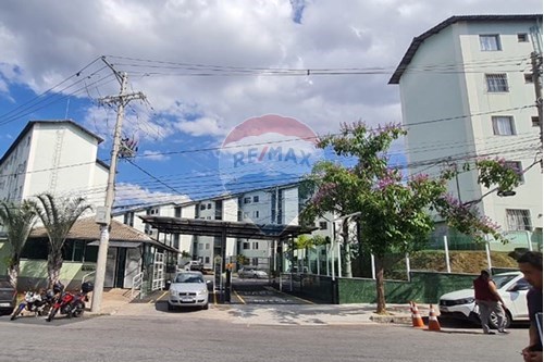 Venda-Apartamento-Jardim Vitória , Belo Horizonte , Minas Gerais , 31975270-870411117-23