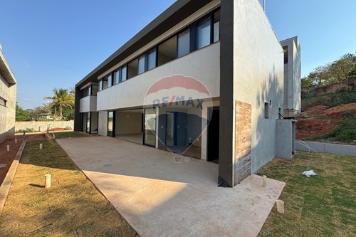 Venda-Casa de Condomínio-Garças , Belo Horizonte , Minas Gerais , 31545020-870411003-5