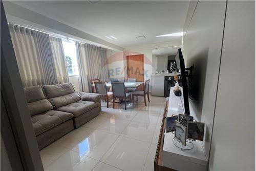 For Sale-Condo/Apartment-LOURDES DE CARVALHO , 593  - Santa Mônica , Uberlândia , Minas Gerais , 38408268-870261033-35