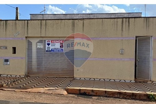 Venda-Casa-São José , Ituiutaba , Minas Gerais , 38301052-870771001-16