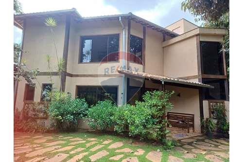 Venda-Casa-Casa Branca , Brumadinho , Minas Gerais , 32488-448-870421014-241