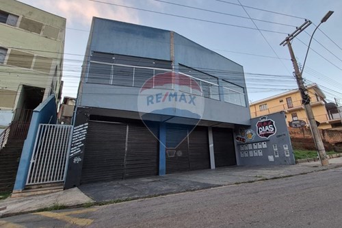 Venda-Cj. Comercial/ Sala-Dom Bosco , Poços de Caldas , Minas Gerais , 37704-602-870361041-8