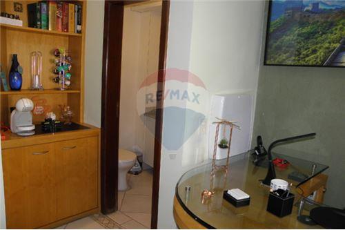 Cj. Comercial/ Sala - Alugar - Belo Horizonte , Minas Gerais - Sala - 870241013-112