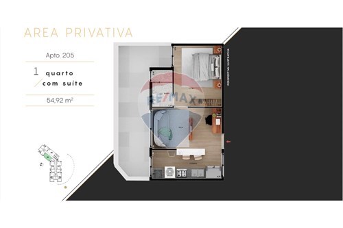 Slider Panorama Image Thumbnail