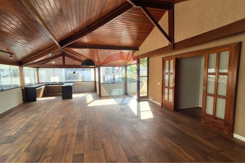 Venda-Cobertura-Avenida Silva Lobo , 1151  - Esquina com a Rua Catete  - Alto Barroca , Belo Horizonte , Minas Gerais , 30431000-870341010-36