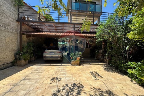 Venda-Casa-Rua Osório de Morais , 22  - Ouro Preto , Belo Horizonte , Minas Gerais , 31320110-870411011-114