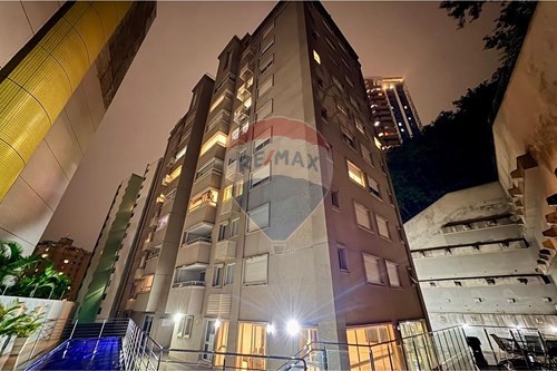 Alugar-Apartamento-Sion , Belo Horizonte , Minas Gerais , 30320080-870691025-4