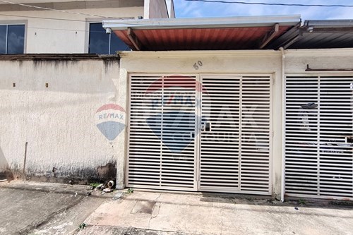 Venda-Apartamento-Rua 05 , 50  - Cachoeirinha , Ipanema , Minas Gerais , 36950000-870451013-89