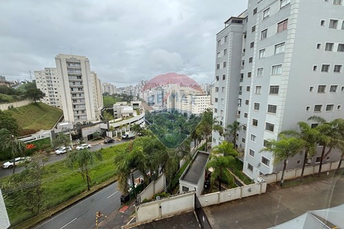 Venda-Apartamento-Avenida Senador José Augusto , 80  - Buritis , Belo Horizonte , Minas Gerais , 30575847-870701013-19