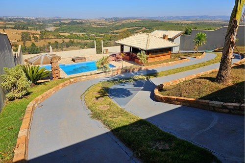 Venda-Chácara / Sítio / Fazenda-Zona Rural , São Sebastião do Paraíso , Minas Gerais , 37950000-870601035-3