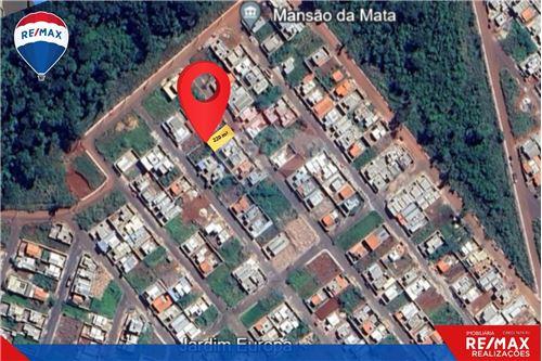 For Sale-Land-Rua Samuel Simão da Silva , 06  - Afonso Queiroz , Patos de Minas , Minas Gerais , 38705-822-870631012-52