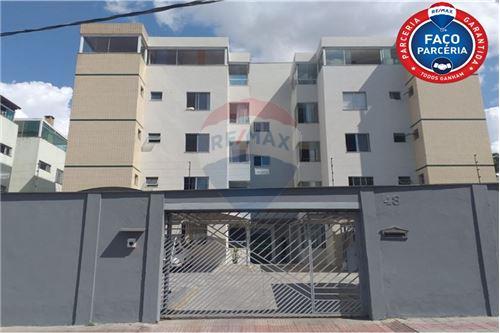 For Sale-Condo/Apartment-Fernando Pereira Magalhães , 48  - Candelaria , Belo Horizonte , Minas Gerais , 31510230-870421019-31