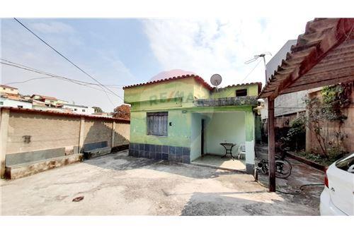 For Sale-House-Santa Engrácia de Saragoça , 230  - MG-05  - Santa Maria Goretti , Belo Horizonte , Minas Gerais , 31.930-350-870411011-50