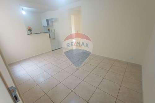 Venda-Apartamento-Conjunto Manoel Mendes , Uberaba , Minas Gerais , 38082000-870291025-113