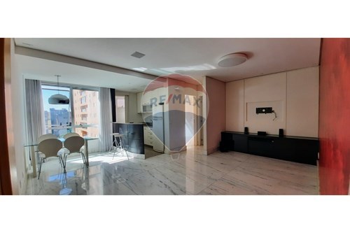 Alugar-Apartamento-Santo Agostinho , Belo Horizonte , Minas Gerais , 30140076-870251062-132
