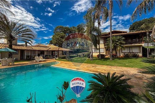 Venda-Casa de Condomínio-RUA TIMONEIROS , 291  - Escarpas do Lago , Capitólio , Minas Gerais , 37930000-870791002-9