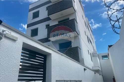 Venda-Cobertura-Copacabana , Belo Horizonte , Minas Gerais , 31540530-870341001-8