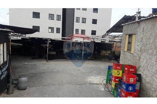 Venda-Ponto Comercial-Santa Cruz , Belo Horizonte , Minas Gerais , 31155190-870411003-28