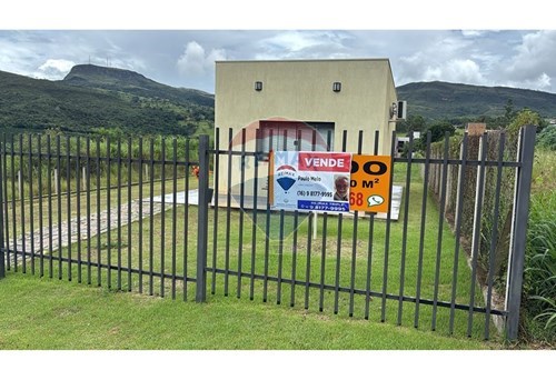 Venda-Terreno-RUA JOSE DE OLIVEIRA RAMOS , 1610  - FRENTE PARA RESORT ESCARPAS  - Água das Vertentes , Capitólio , Minas Gerais , 37930000-870791002-4