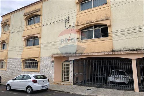 For Sale-Condo/Apartment-TRAVESSA MARIA JANUÁRIA BORGES , 20  - Centro , Araxá , Minas Gerais , 38184004-870431014-3