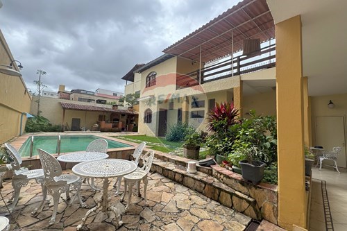 Venda-Casa-Rua São Lázaro , 398  - Sagrada Família , Belo Horizonte , Minas Gerais , 31030420-870411099-7