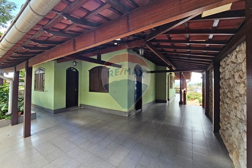 Venda-Casa-Rua Paulino Caetano Mendes , 329  - Céu Azul , Belo Horizonte , Minas Gerais , 31580490-870411099-55