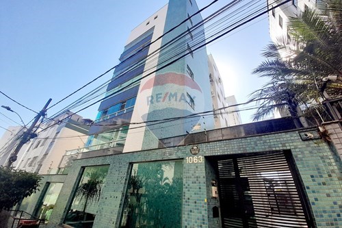 Venda-Apartamento-Rua Maura , 1063  - Avenida Cristiano Machado  - União , Belo Horizonte , Minas Gerais , 31160282-870411011-97