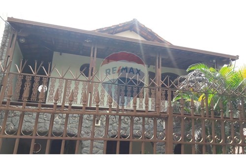 Venda-Casa-Cachoeirinha , Belo Horizonte , Minas Gerais , 31130020-870411003-13
