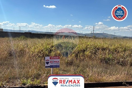 Venda-Terreno-Centro , Lagoa Formosa , Minas Gerais , 38720000-870631032-16