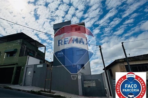 Venda-Apartamento-Caiçara , Belo Horizonte , Minas Gerais , 30775340-870421116-83