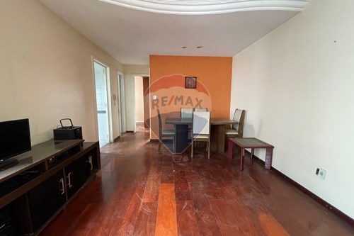 Venda-Apartamento-Rua Antônio Cesário da Rocha , 162  - Caiçara , Belo Horizonte , Minas Gerais , 30750170-870411006-95