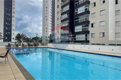 Residential - Condo/Apartment - Belo Horizonte , Minas Gerais - BR