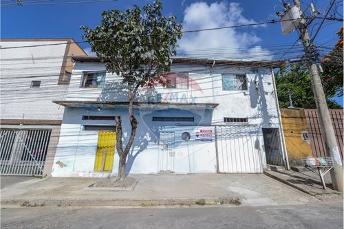 Venda-Casa-Alvorada , Contagem , Minas Gerais , 32042-270-870241116-25