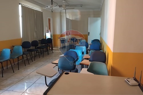 Venda-Cj. Comercial/ Sala-Barro Preto , Belo Horizonte , Minas Gerais , 31170-114-870761011-55