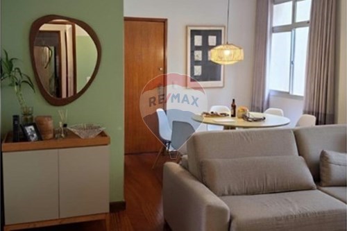 Alugar-Apartamento-Buritis , Belo Horizonte , Minas Gerais , 30575180-870241078-3