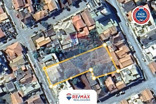 Venda-Terreno-rua Doutor Joaquim dos Santos Siqueira , 291  - Centro , São Gotardo , Minas Gerais , 38800000-870631032-34