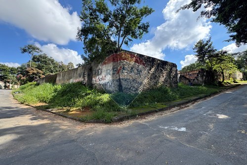 Venda-Terreno-Braúnas , Belo Horizonte , Minas Gerais , 31370290-870411003-20