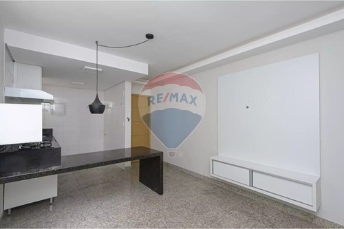 Residential - Condo/Apartment - Belo Horizonte , Minas Gerais - BR