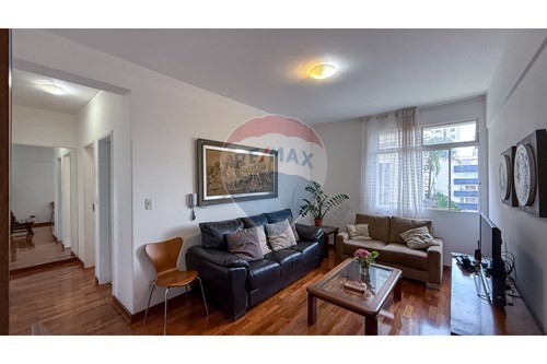 Venda-Apartamento-Rua Abre Campo , 225  - Santo Antônio , Belo Horizonte , Minas Gerais , 30350190-870351021-93