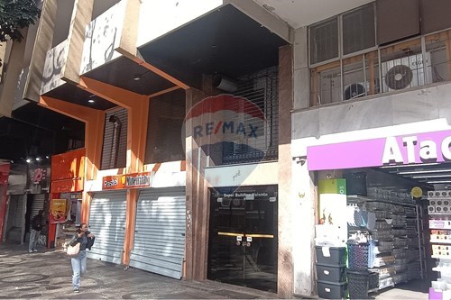 Venda-Cj. Comercial/ Sala-Avenida Afonso Pena , 748  - Centro , Belo Horizonte , Minas Gerais , 30130003-870241142-8