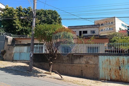 Venda-Casa-Rua Paulino Caetano Mendes , 596  - Centro de saúde  - Céu Azul , Belo Horizonte , Minas Gerais , 31580490-870411116-19