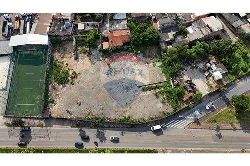 Alugar-Terreno-Providência , Belo Horizonte , Minas Gerais , 31814463-870761011-40