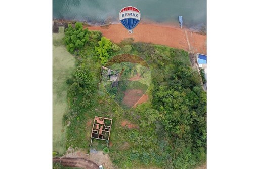 Venda-Terreno-RUA A LOT 37 Q 1 , 1  - Pontal de Escarpas , Capitólio , Minas Gerais , 37930000-870791002-20