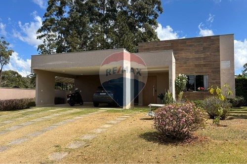 Venda-Casa de Condomínio-rua Araucarias , 390  - Alphaville- Lagoa do Ingleses  - Alphaville , Nova Lima , Minas Gerais , 34018-088-870251024-66
