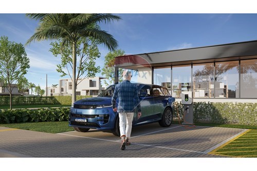 Slider Image Thumbnail