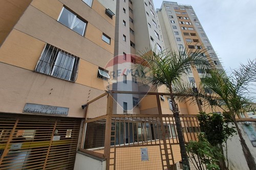 Venda-Apartamento-Rua Córrego da Mata , 590  - Avenida Silviano Brandão  - Horto , Belo Horizonte , Minas Gerais , 31030030-870411011-121