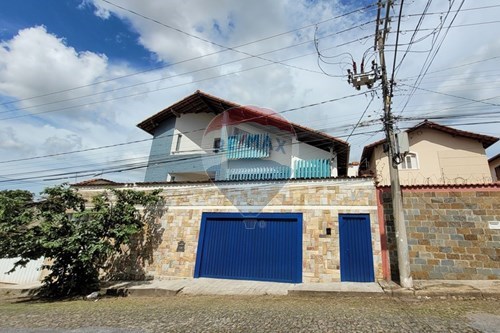 Venda-Casa-Santa Efigênia , Belo Horizonte , Minas Gerais , 30270360-870251047-168